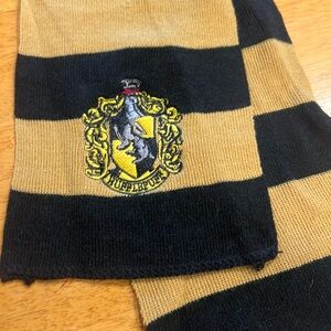 Hufflepuff Scarf
